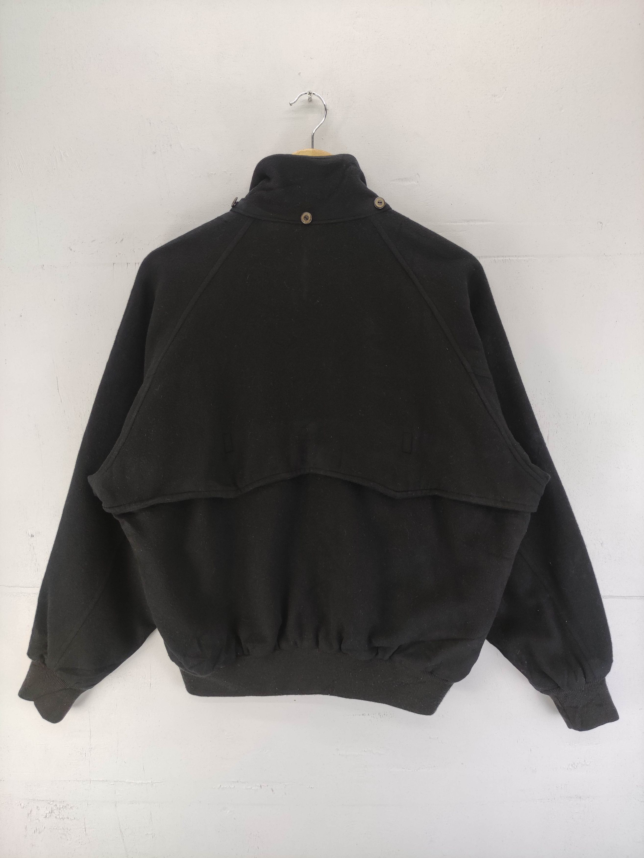 McGregor Vintage Mcgregor Wool Varsity Jacket Zipper Size US XL / EU 56 / 4 - 11 Thumbnail