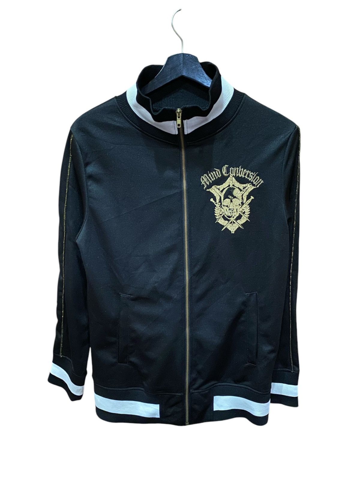 Other VINTAGE MIND CONBERSION THE EXQUISITE JACKET Size US M / EU 48-50 / 2 - 2 Thumbnail