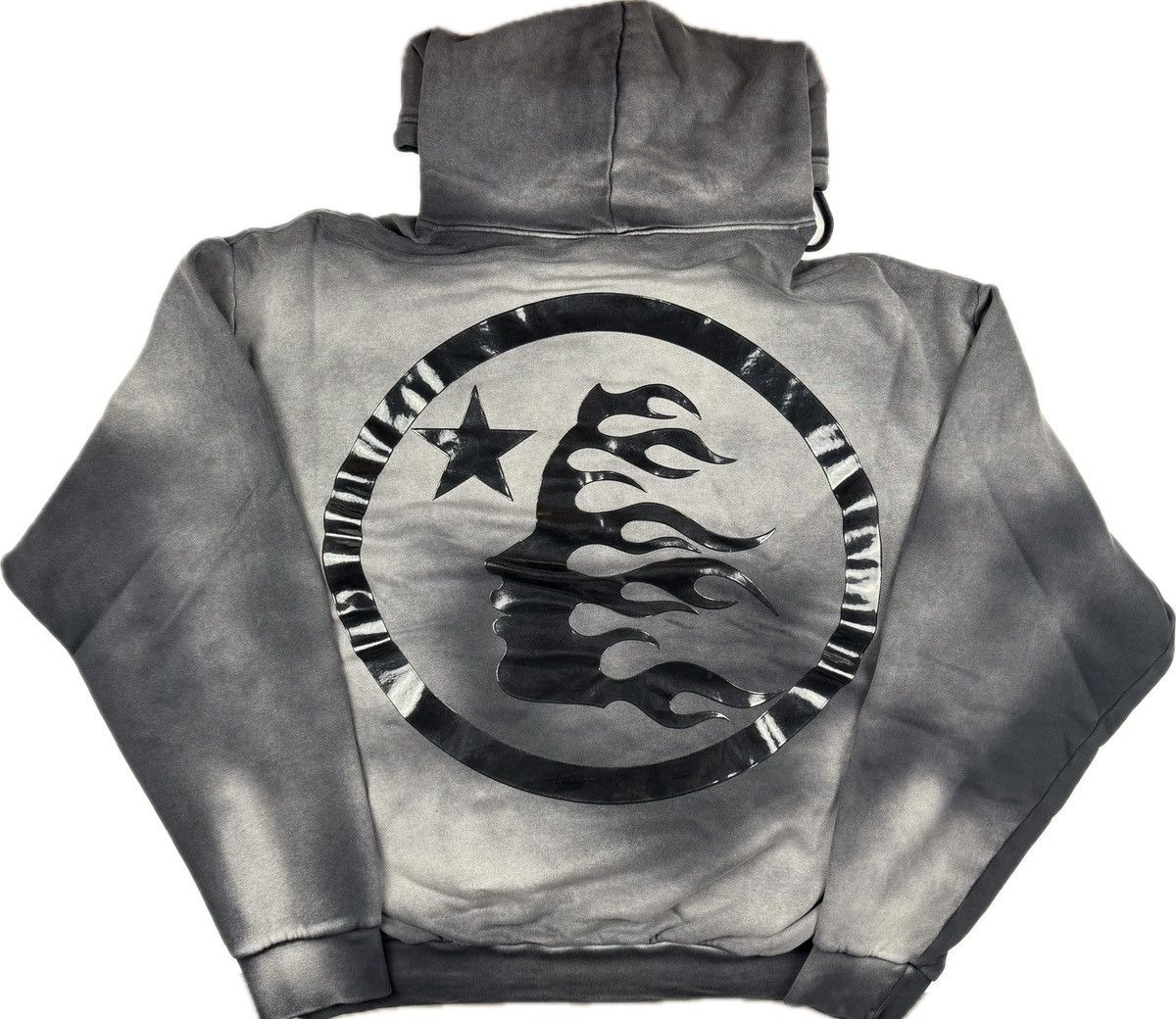 HELLSTAR Hellstar Shooting Stars Hoodie Size US XXL / EU 58 / 5 - 3 Thumbnail