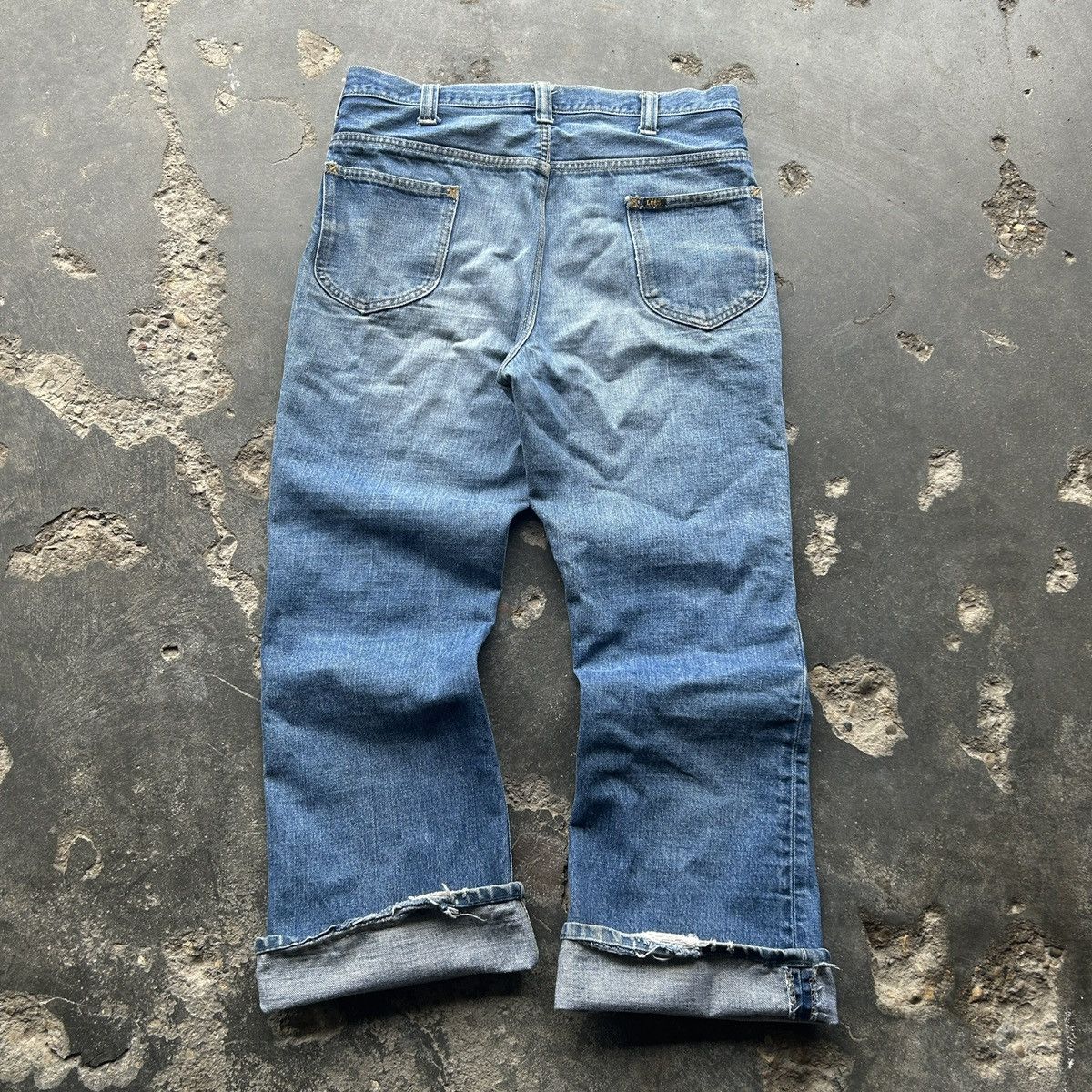 パンツ nicolass lee zenith denim M size パンツ nicolass lee zenith