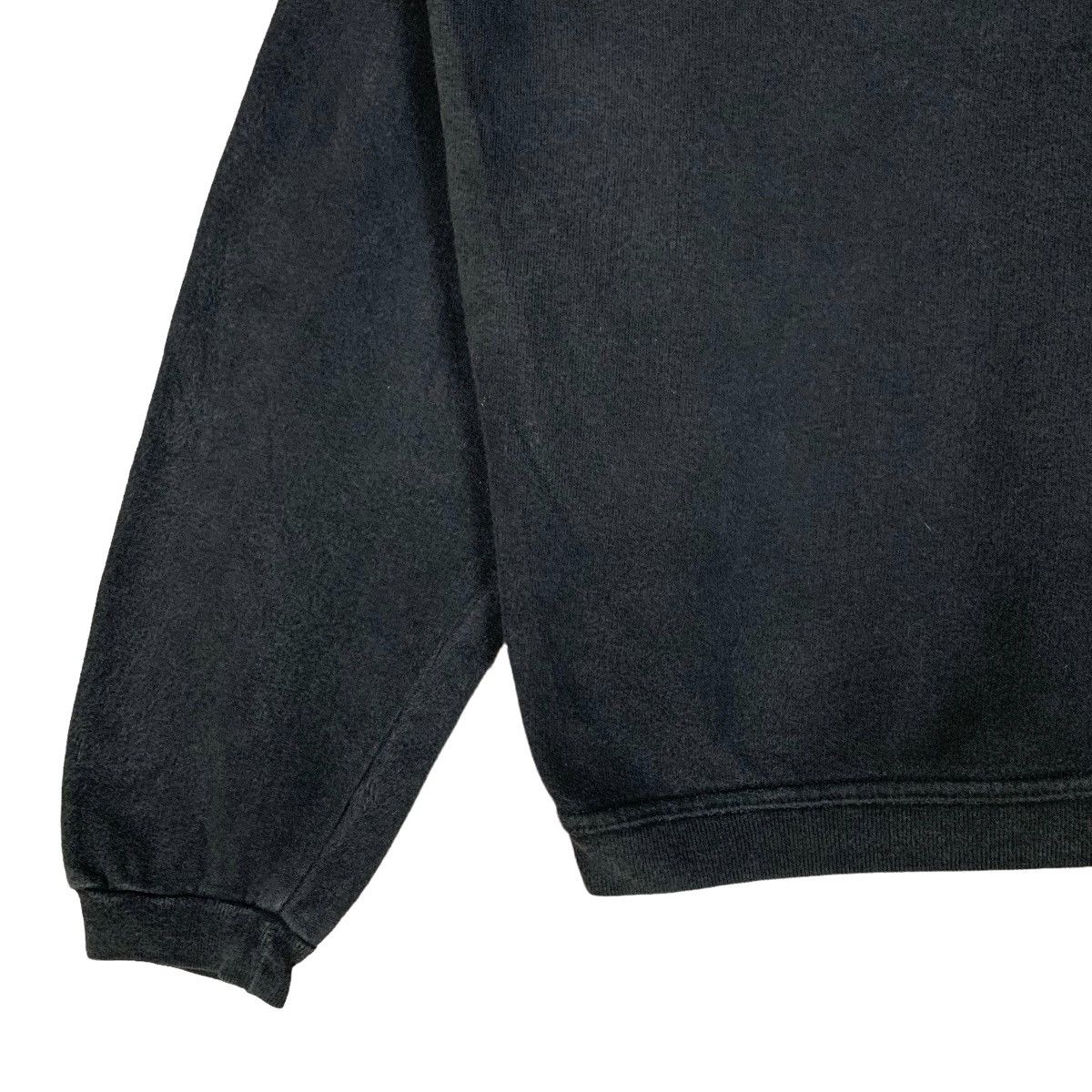 Armani Vintage Armani Jeans Giorgio Armani Pullover Sweatshirt Size US M / EU 48-50 / 2 - 5 Thumbnail