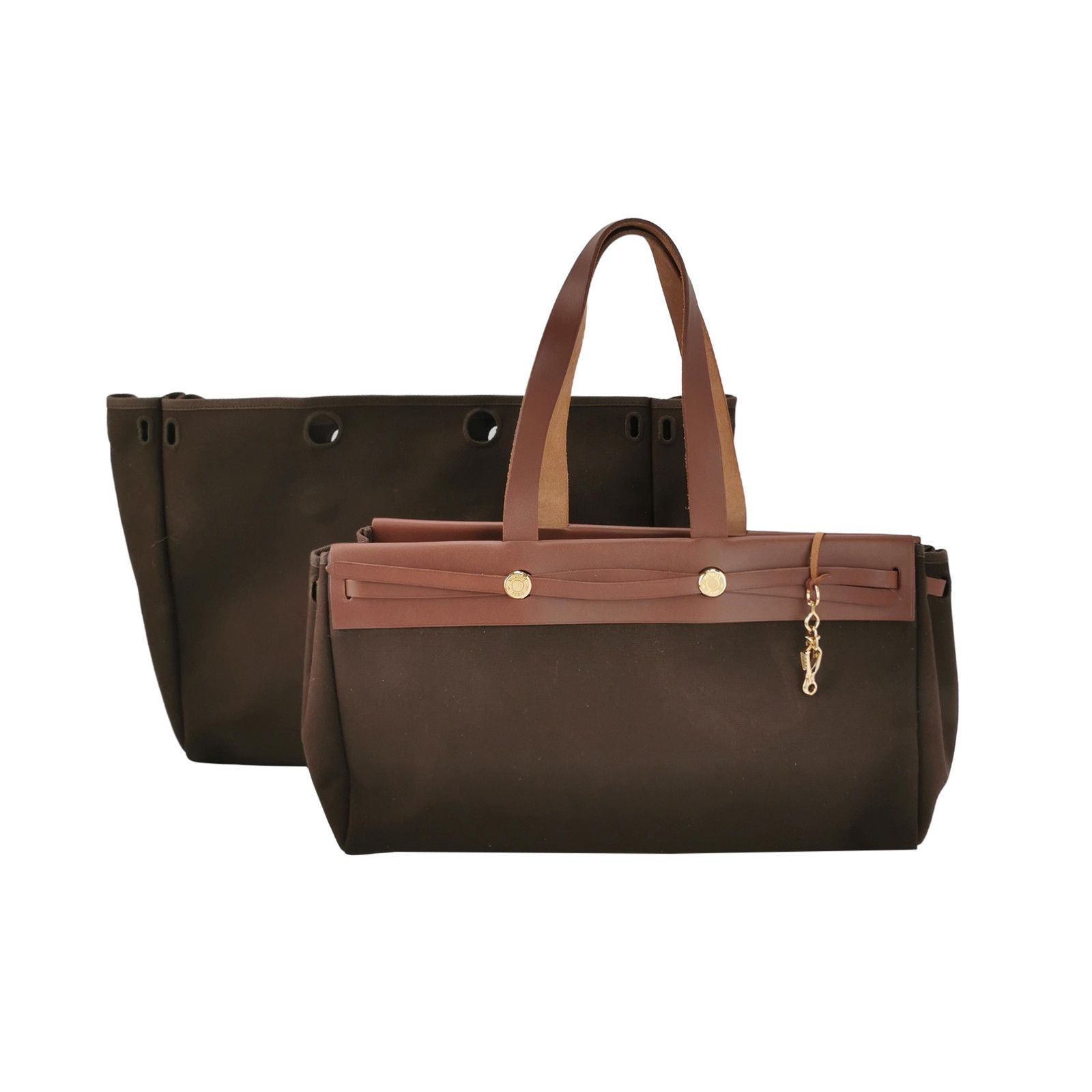 Hermes Hermes Women os Shoulder Bags Size ONE SIZE - 1 Thumbnail