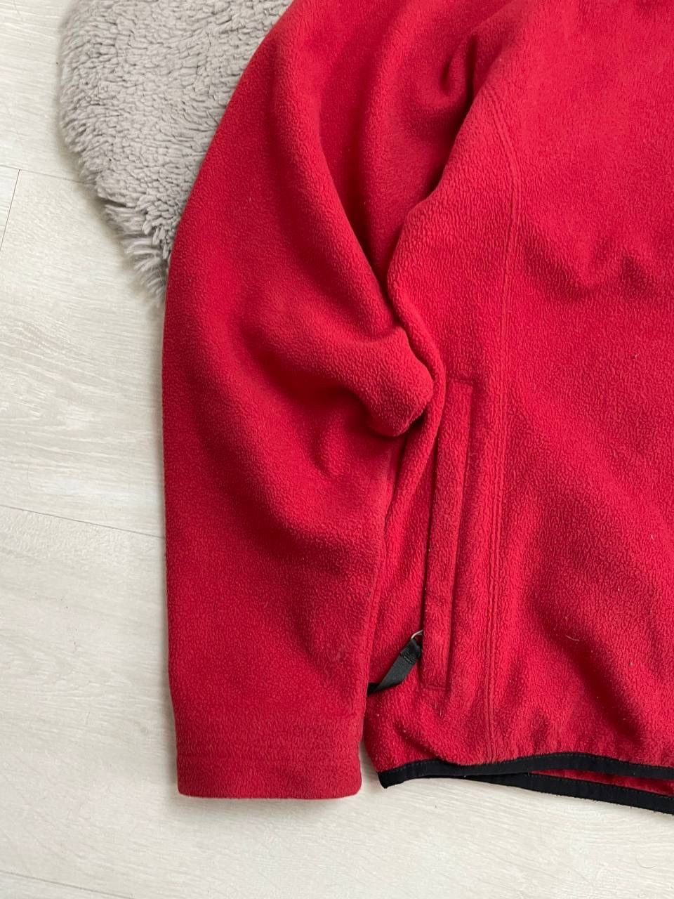 The North Face The North Face Fleece Jacket Boxy Fit Hooded Outdoor Size US S / EU 44-46 / 1 - 3 Thumbnail