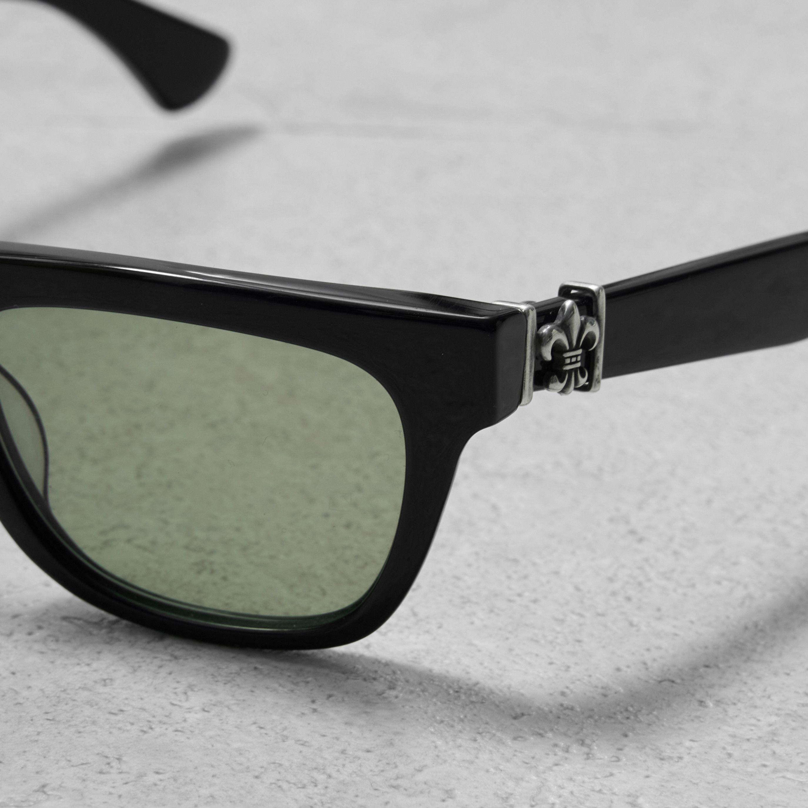 Chrome Hearts CHROME HEARTS LIL ZOMBIE Size ONE SIZE - 3 Thumbnail