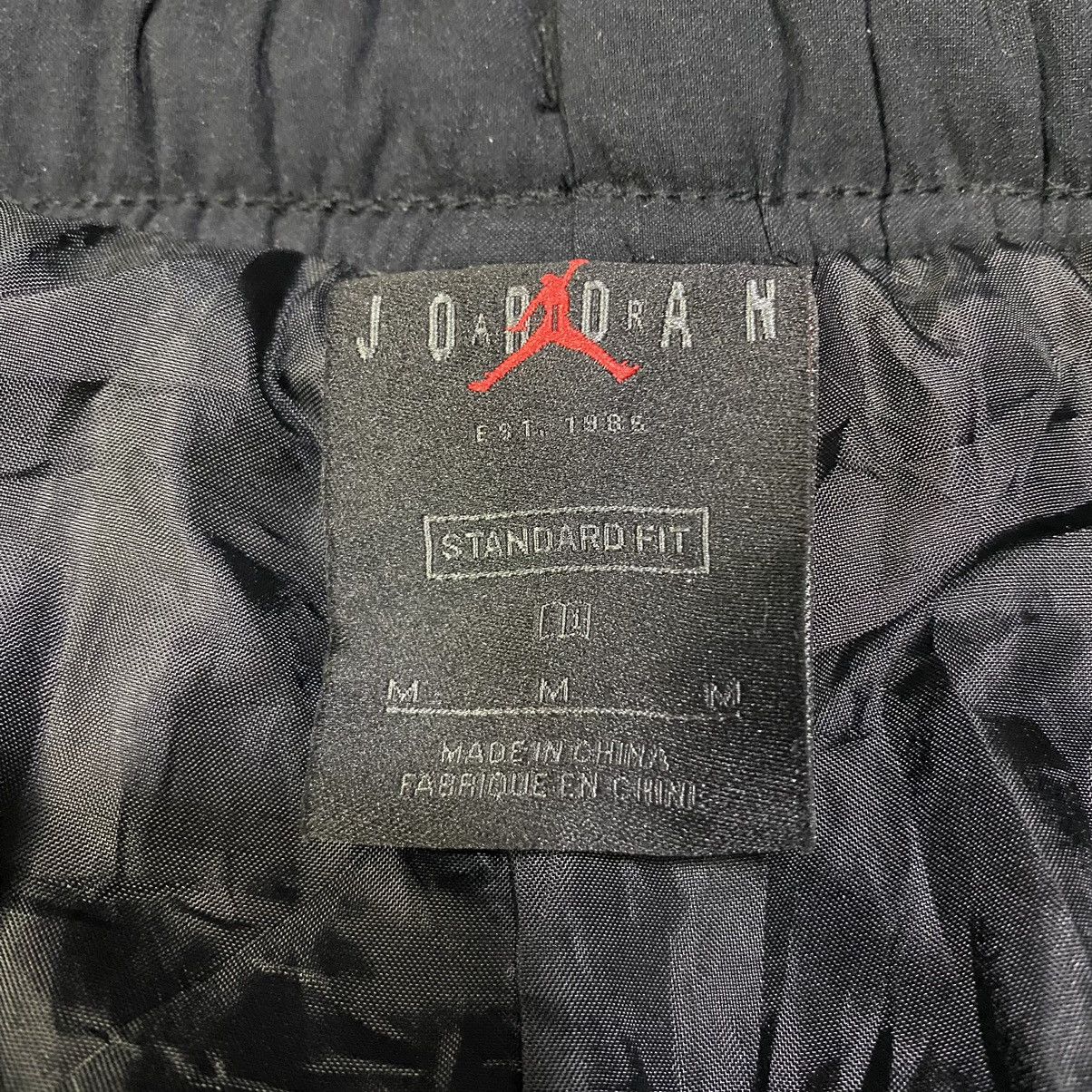 Jordan Brand × Nike Jordan Brand Fleece Pants Size US 31 - 8 Thumbnail