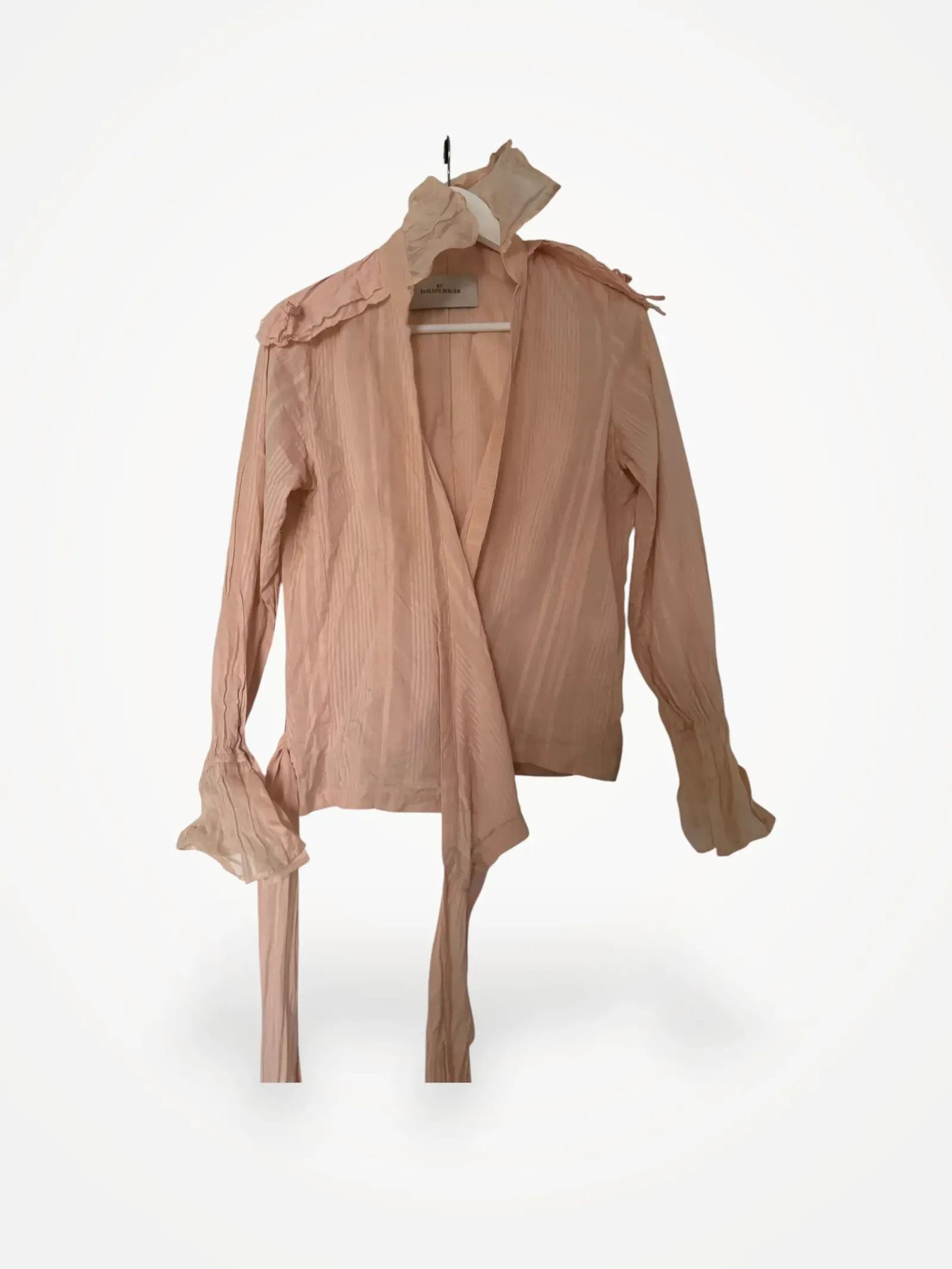 By Malene Birger By Malene Birger Blouse Size S / US 4 / IT 40 - 1 Thumbnail