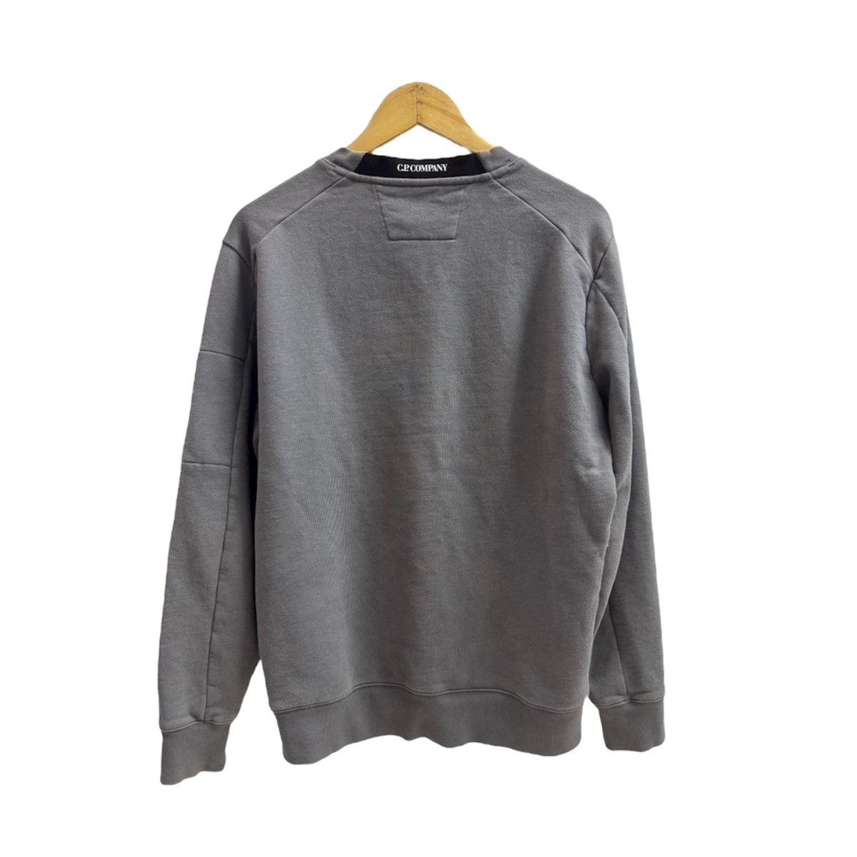 C.P. Company C.P COMPANY SWEATSHIRT Size US L / EU 52-54 / 3 - 2 Thumbnail