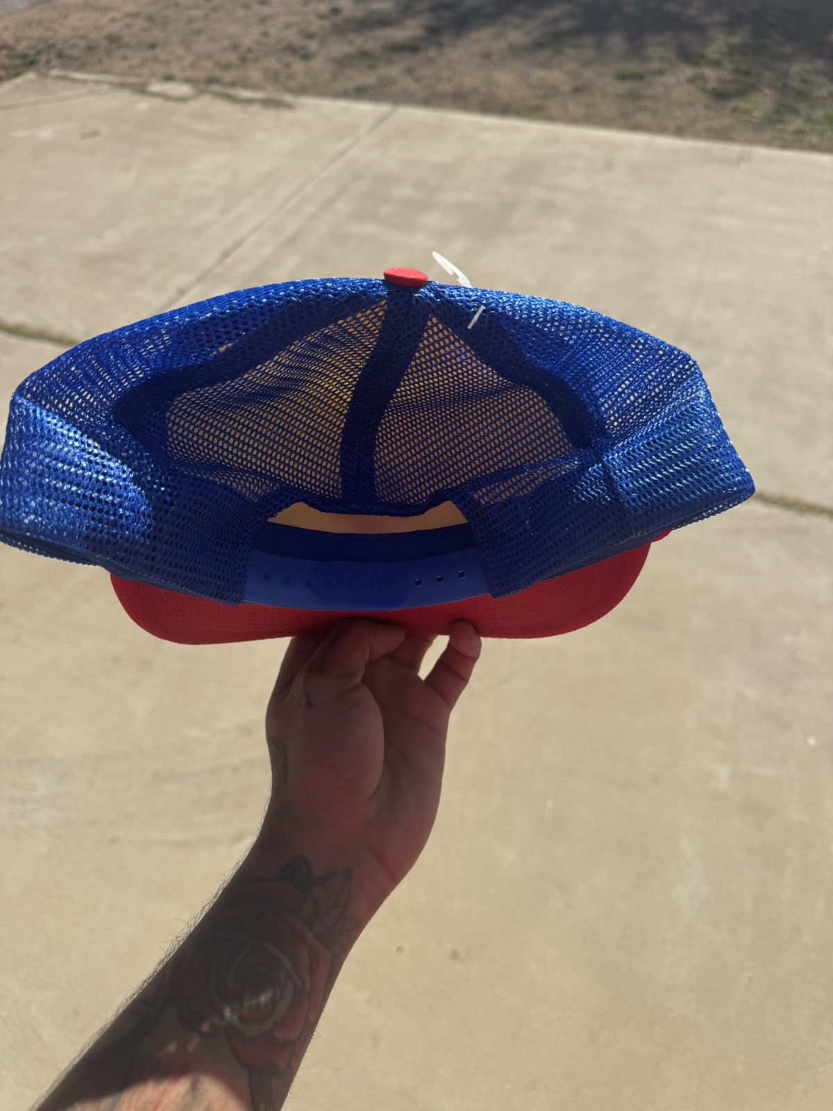 Vintage 1986 texas bicentennial cap Size ONE SIZE - 7 Thumbnail
