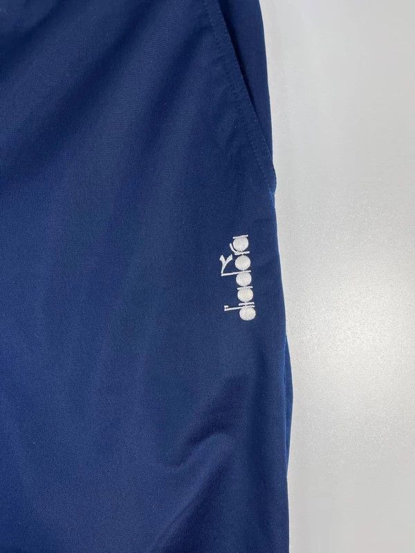Diadora Vintage Diadora Italy Football Jacket Pants National Sz S Size US S / EU 44-46 / 1 - 8 Thumbnail