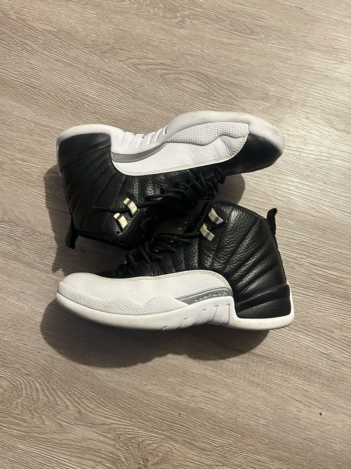 Jordan Brand Air Jordan 12 Retro 'Playoff' 2022 Size US 9 / EU 42 - 1 Thumbnail