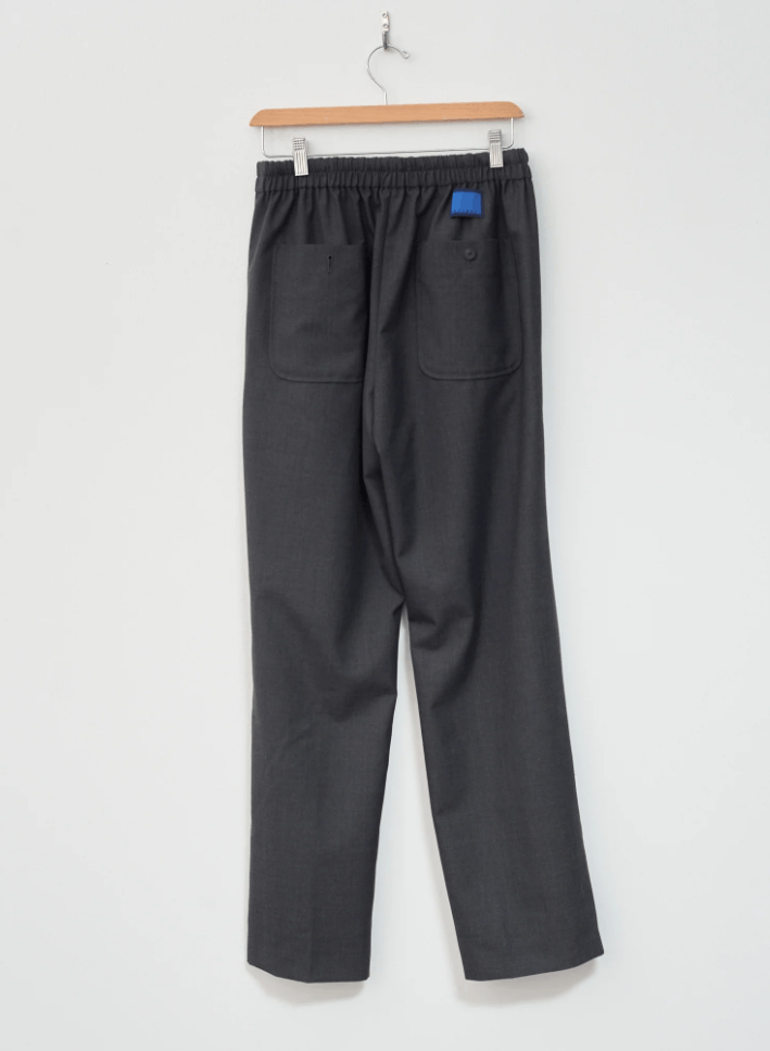 Document DOCUMENT ENGLISH WOOL 4 POCKET PANTS Size US 30 / EU 46 - 9 Thumbnail