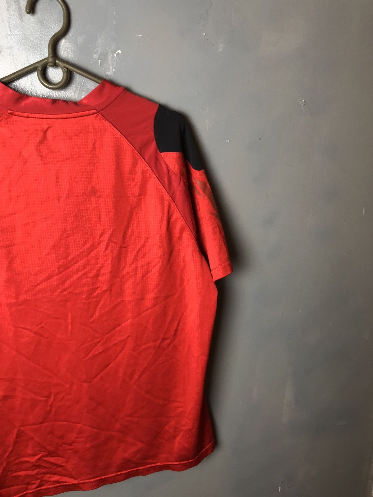 Under Armour Men’s rugby jersey Under Armour Size US S / EU 44-46 / 1 - 11 Thumbnail