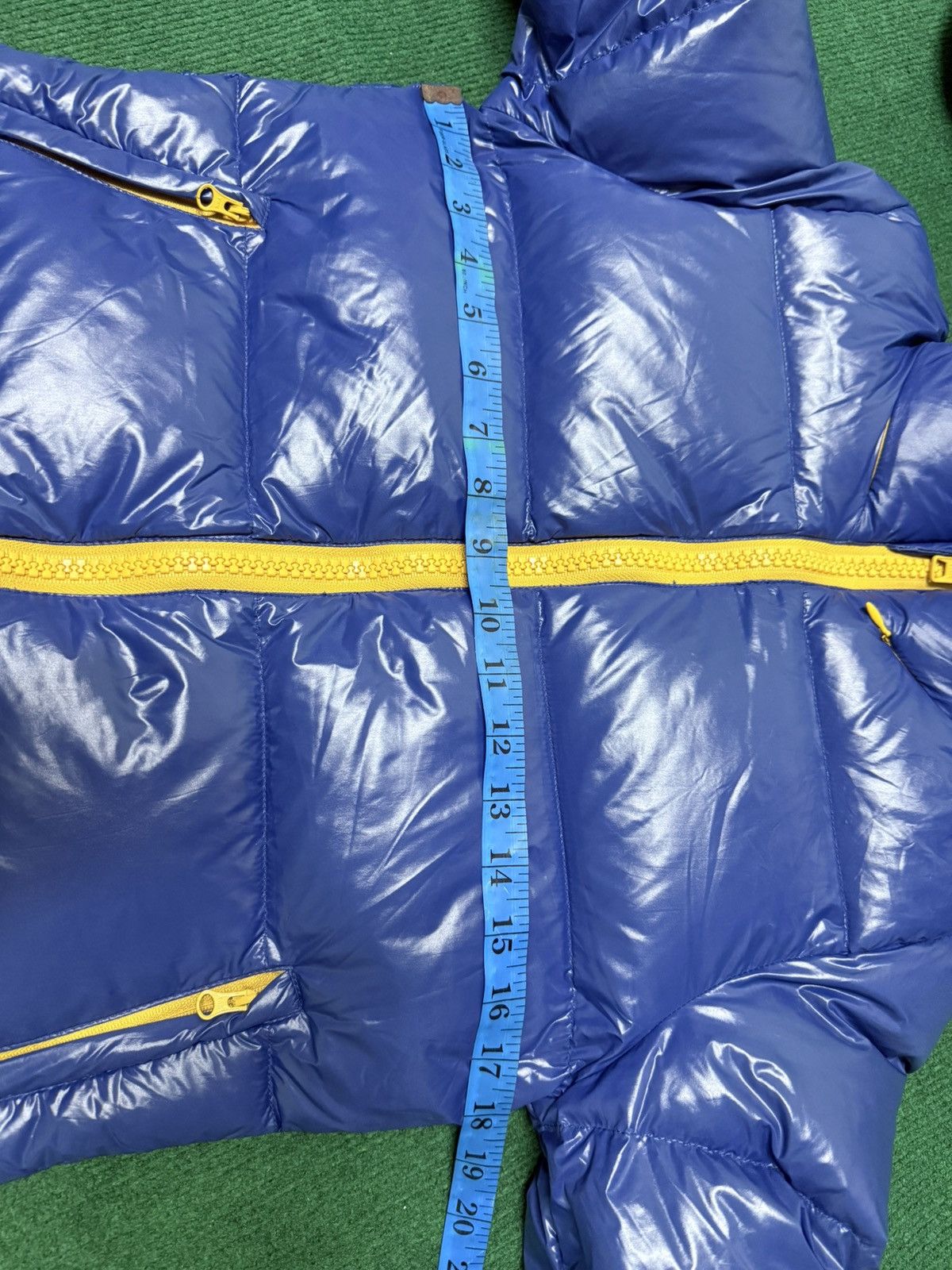 Johnbull Johnbull Replicable Hoodie Bomber Jacket Size US XS / EU 42 / 0 - 8 Thumbnail