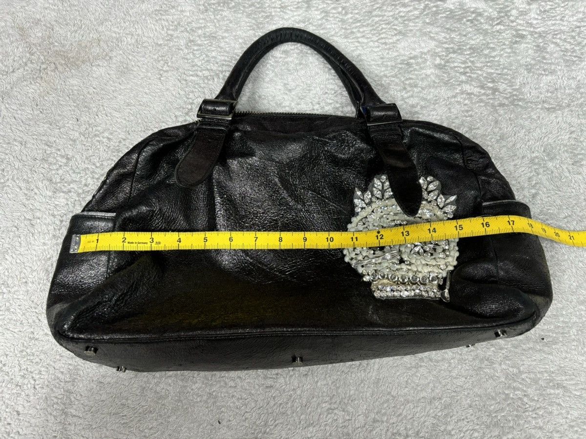 ANTEPRIMA Anteprima Skull Bag Size ONE SIZE - 11 Thumbnail