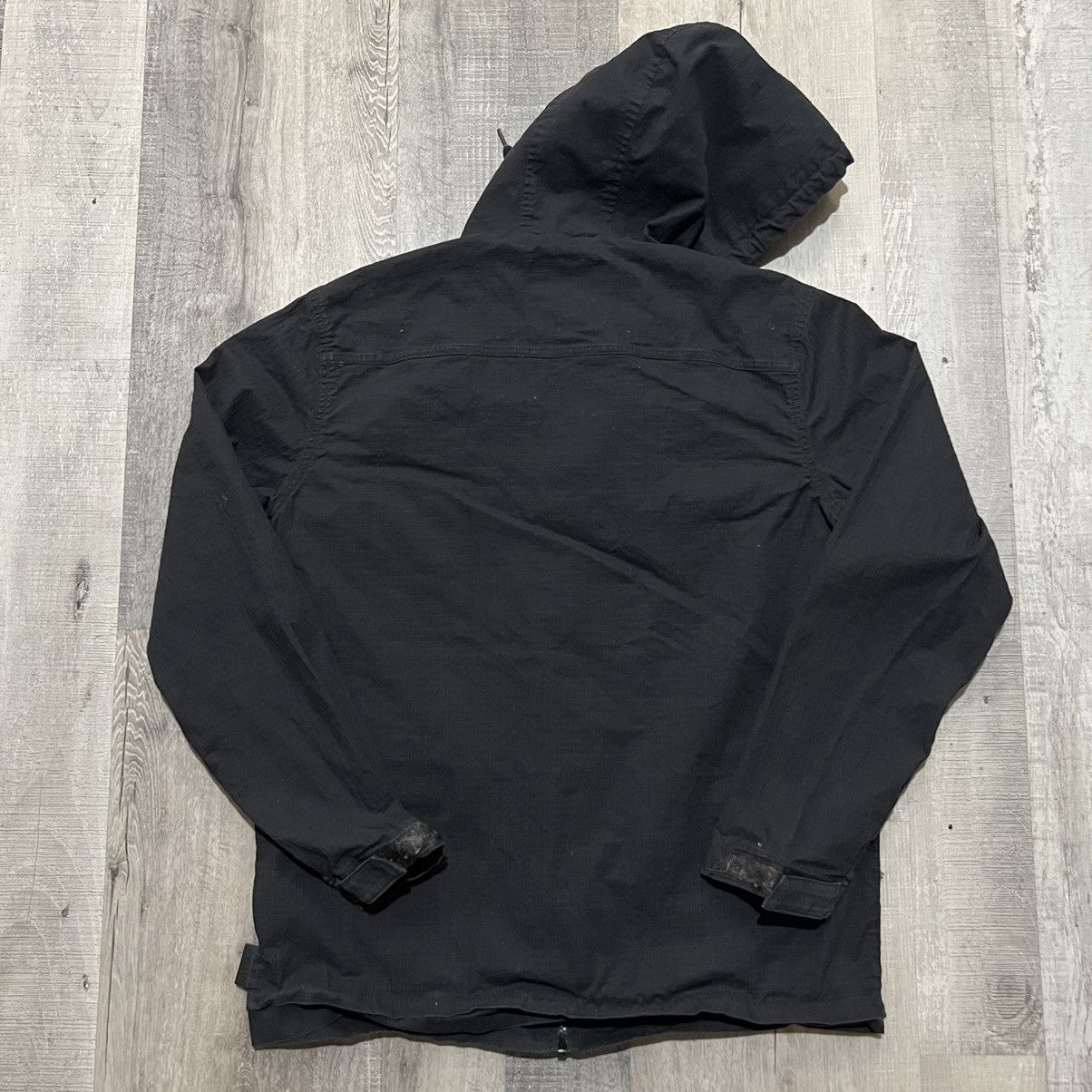 Tavik TAVIK Modern Beach Culture Grid Stitched 4 Pocket Jacket Size US L / EU 52-54 / 3 - 2 Thumbnail