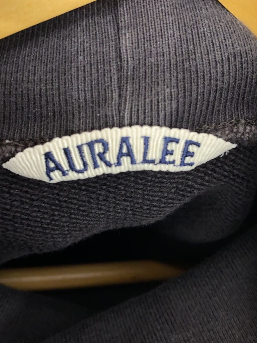 Auralee Turtleneck Sweatshirt Size US M / EU 48-50 / 2 - 3 Thumbnail