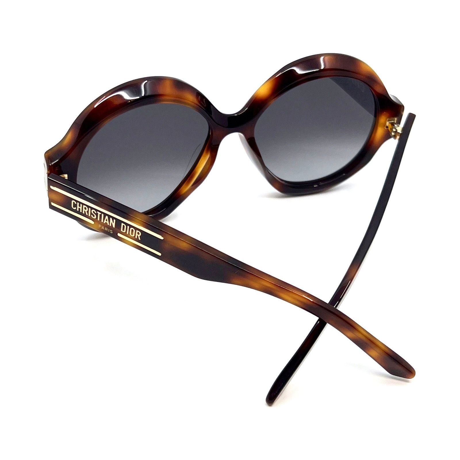 New, CHRISTIAN DIOR Sunglasses DiorSignature R1U 26A1