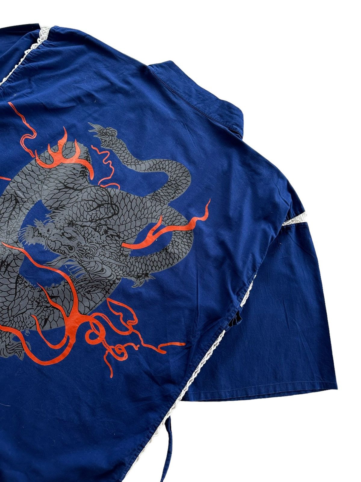 Komono Kimono Size US M / EU 48-50 / 2 - 2 Thumbnail