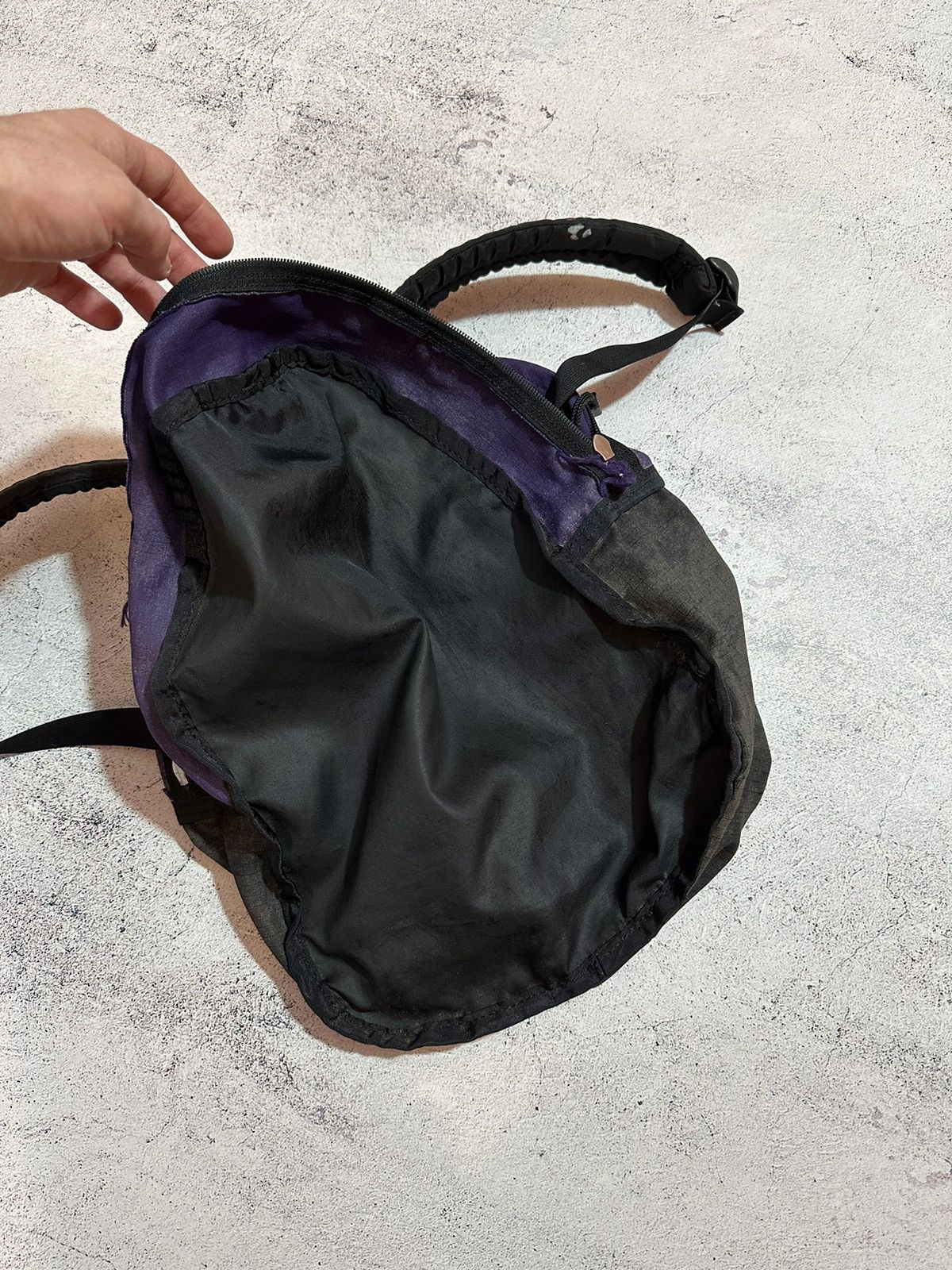 Other The North Face backpack vintage TNF Size ONE SIZE - 19 Thumbnail
