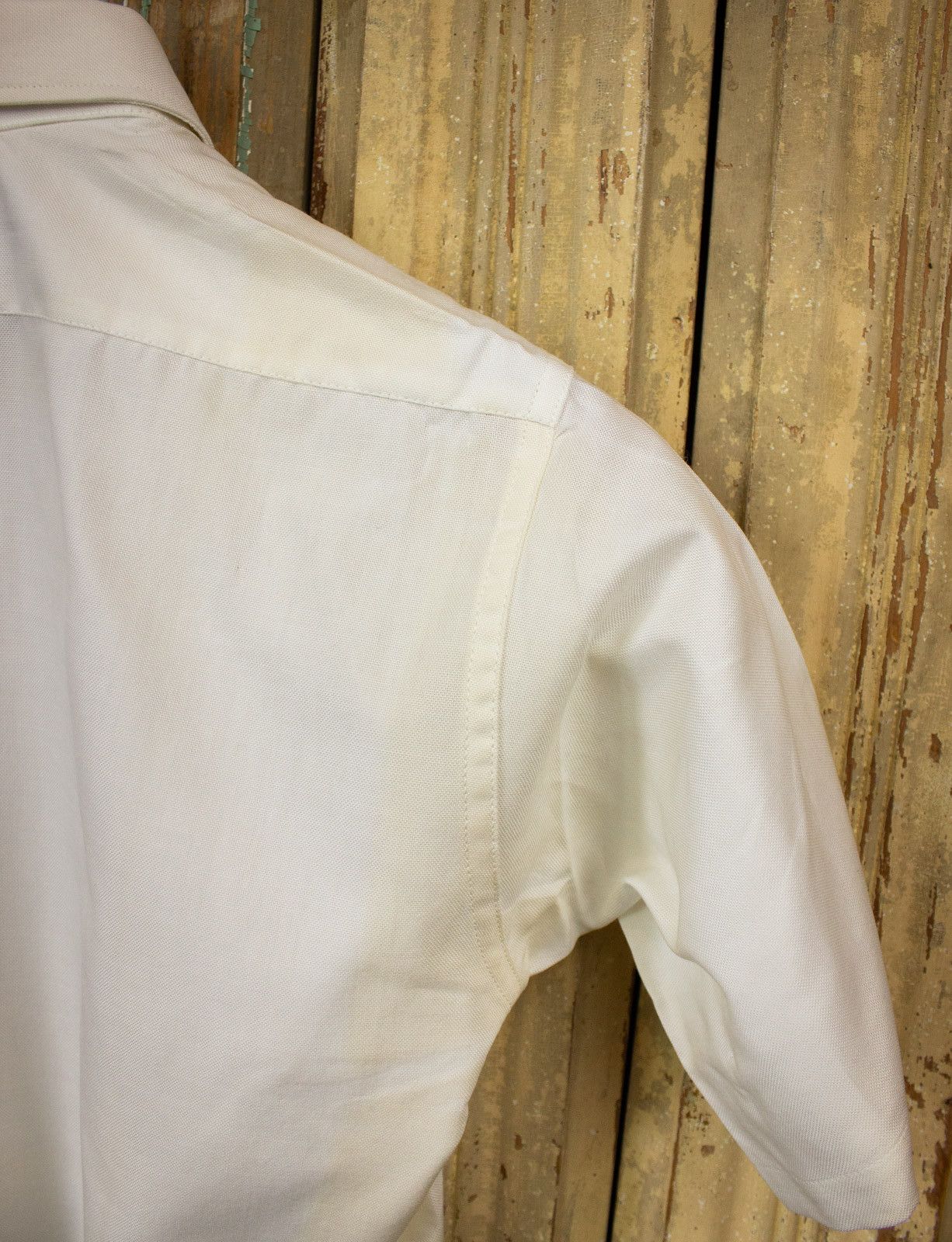 Vintage Vintage Prep Button Up Shirt 60s Size US XS / EU 42 / 0 - 6 Thumbnail