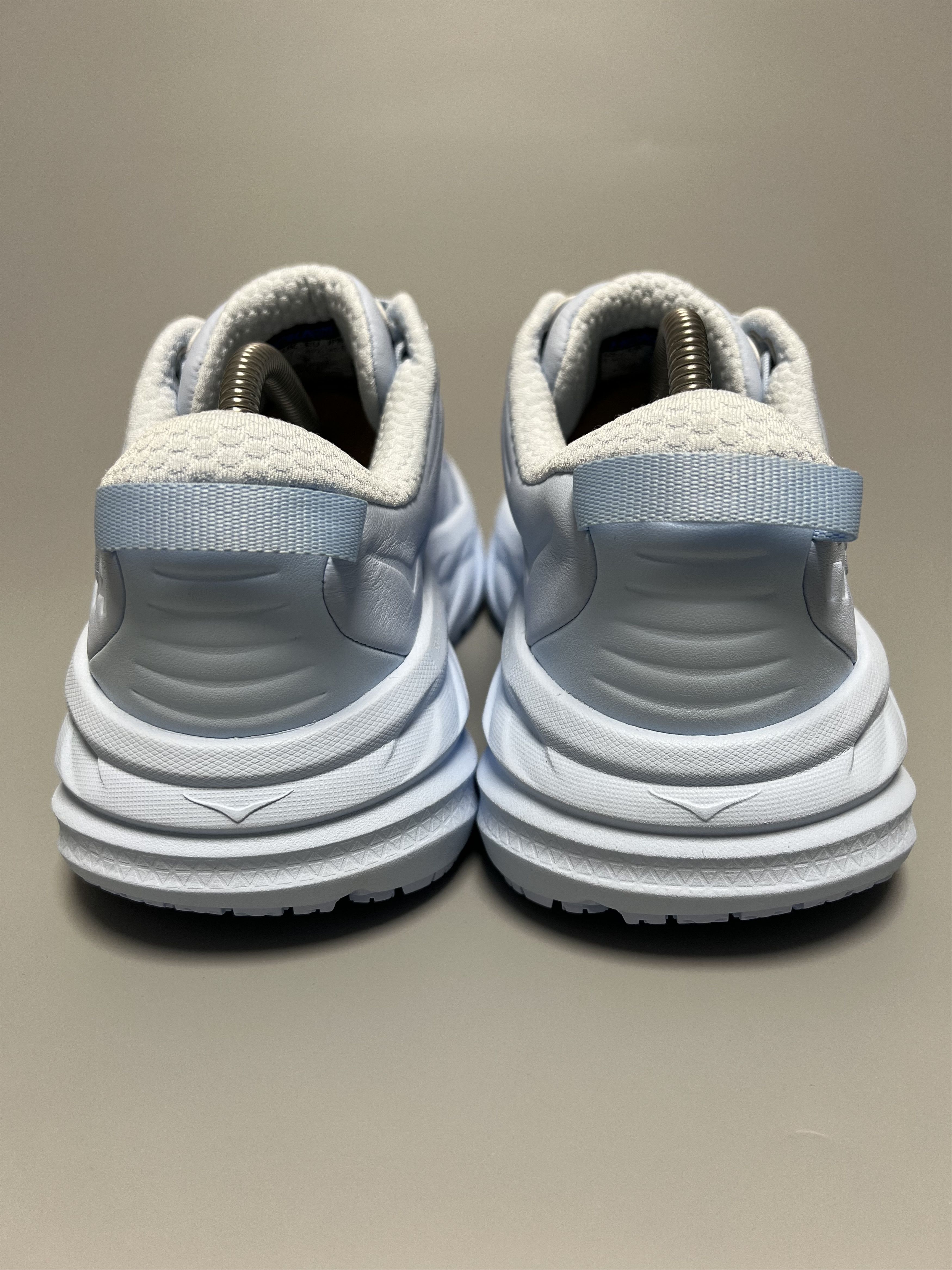 Hoka 8.5D Hoka Bondi SR Wide Running Shoes Walking Gym Training Size US 8.5 / IT 38.5 - 3 Thumbnail