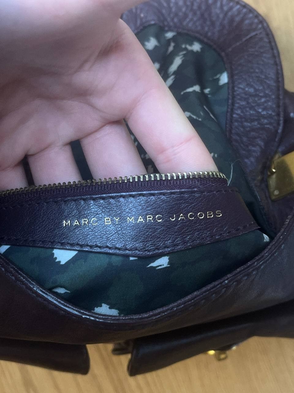 Marc Jacobs Marc Jacobs workwear bag Size ONE SIZE - 3 Thumbnail