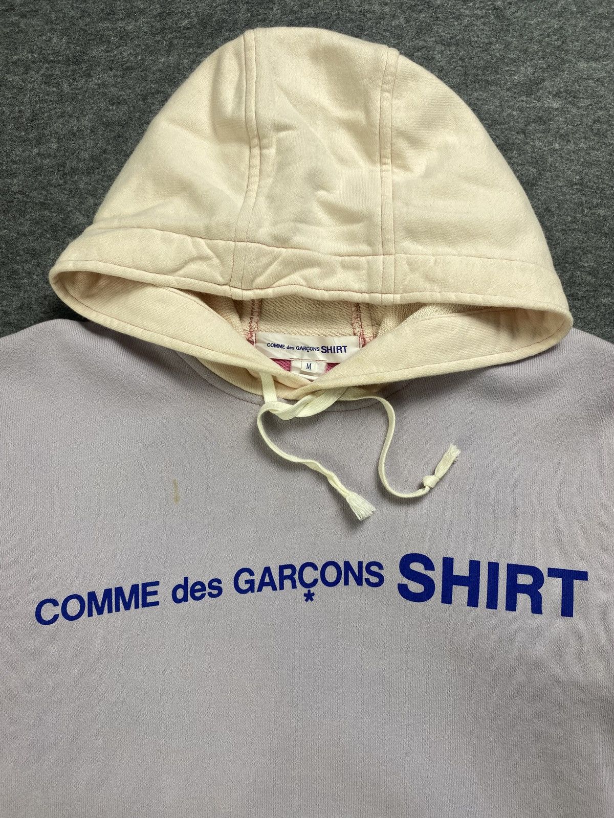 CDG by Comme des Garcons COMME des GARÇONS SHIRT Size US M / EU 48-50 / 2 - 4 Thumbnail