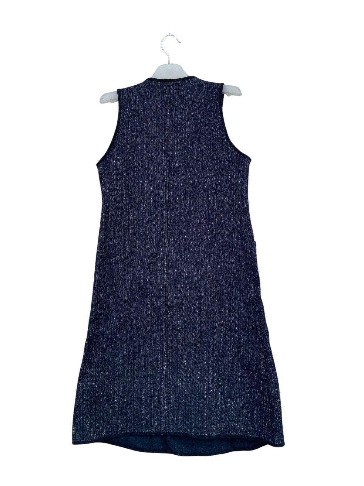 Kapital Kapital Beach Dress Patch Pockets Size US S / EU 44-46 / 1 - 3 Thumbnail