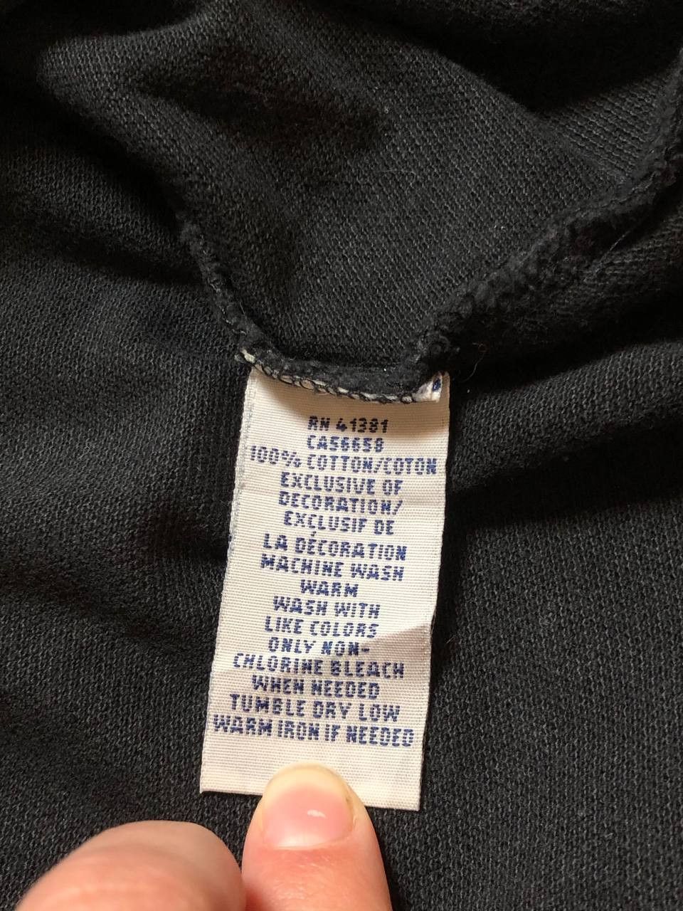 Polo Ralph Lauren Polo Ralph Lauren Shirt faded Collared Short Sleeved Size US L / EU 52-54 / 3 - 3 Thumbnail