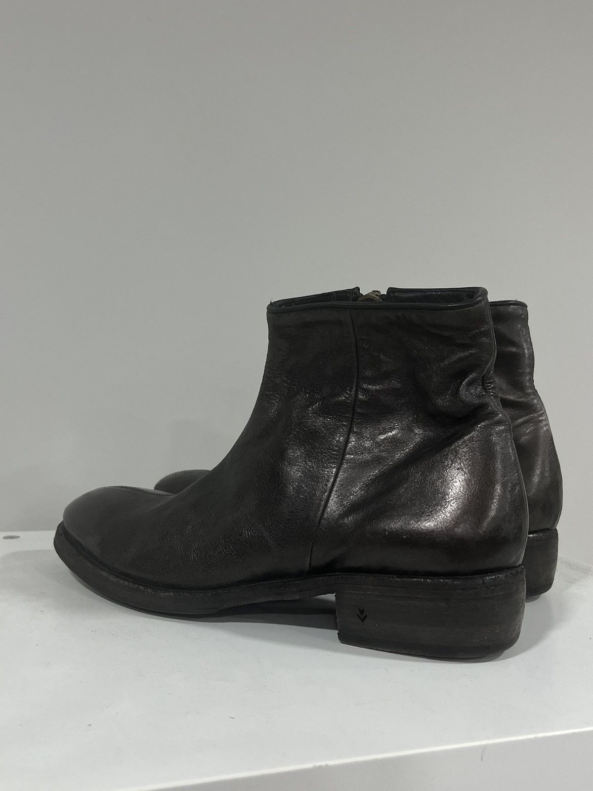 John Varvatos David Bowie boot 8 Size US 8 / EU 41 - 15 Thumbnail