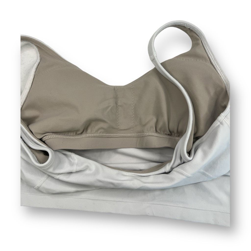 Lululemon Lululemon Align Crop Top Size 6 Size M / US 6-8 / IT 42-44 - 5 Thumbnail