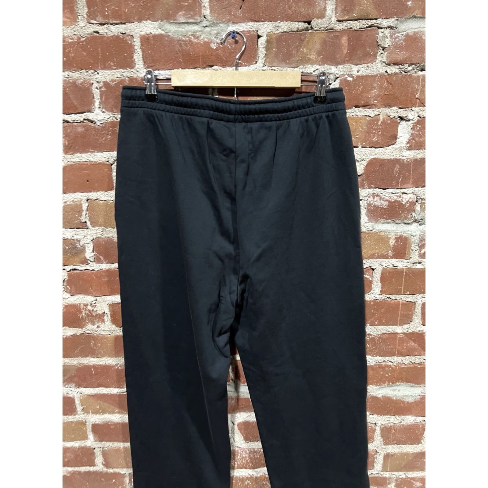 J.Lindeberg J Lindeberg Callan Sweatpants Mens L Black Fleece NWT Size US 33 - 5 Thumbnail