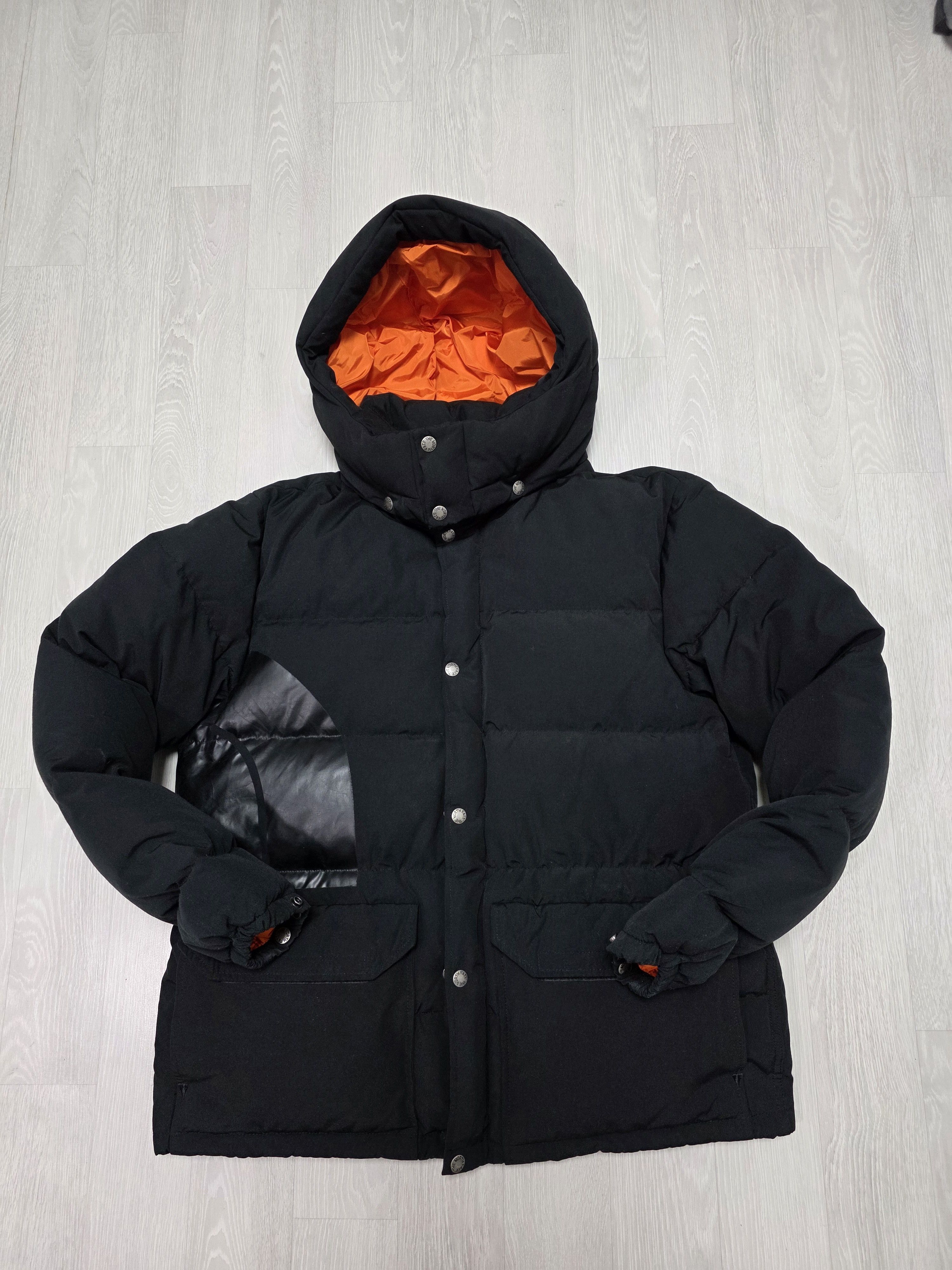 Junya Watanabe × The North Face The North Face x Junya Watanabe Nuptse Puffer jacket Size US M / EU 48-50 / 2 - 4 Thumbnail