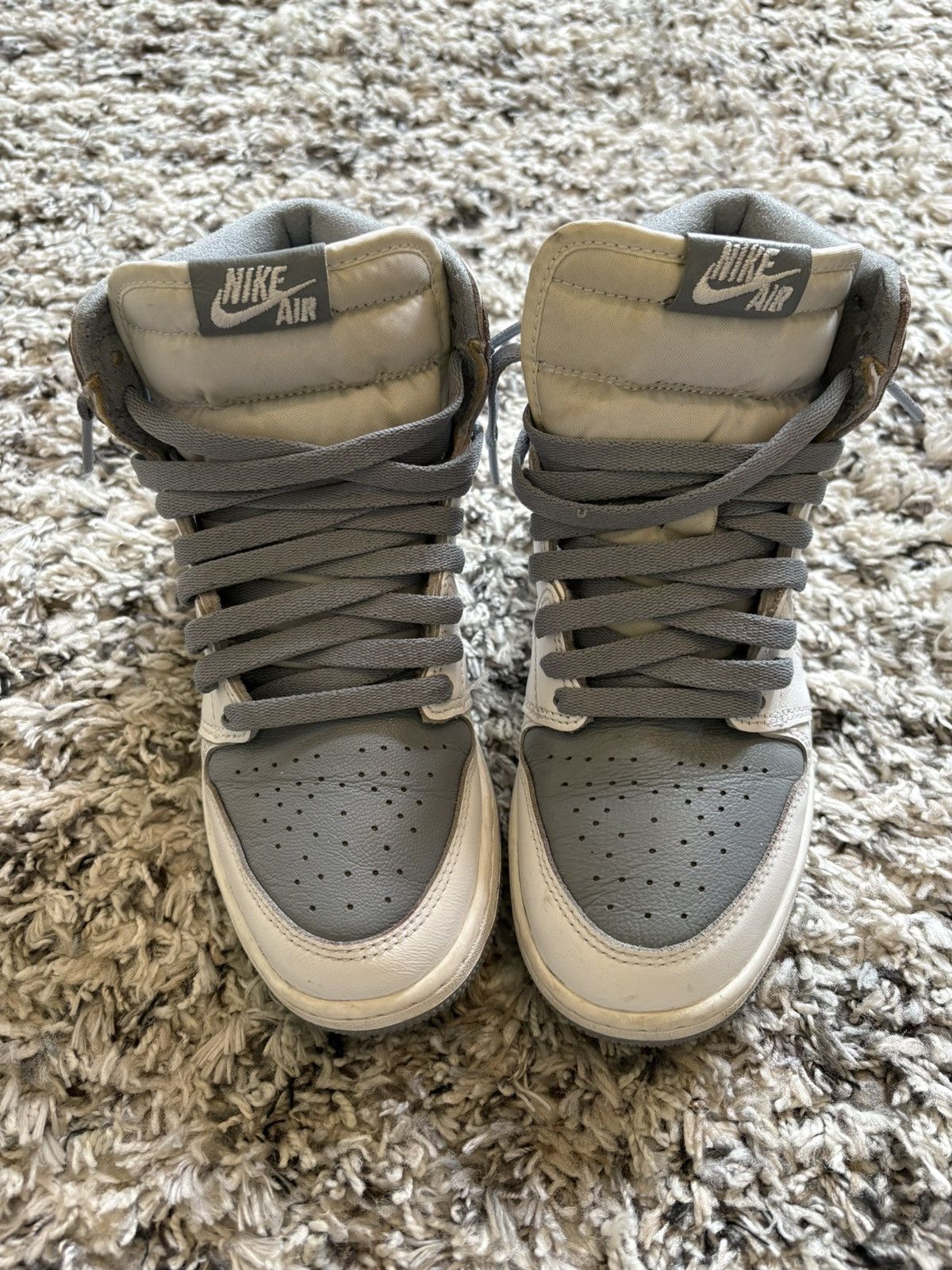 Jordan Brand Air jordan 1’s Size US 5.5 / EU 38 - 1 Thumbnail