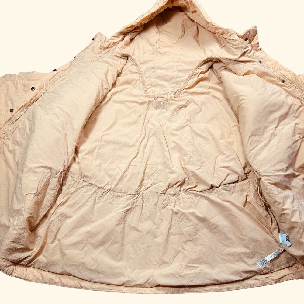 Free People New $248 Free People Billie Boxy Lightweight Insulated Nect Size L / US 10 / IT 46 - 6 Thumbnail