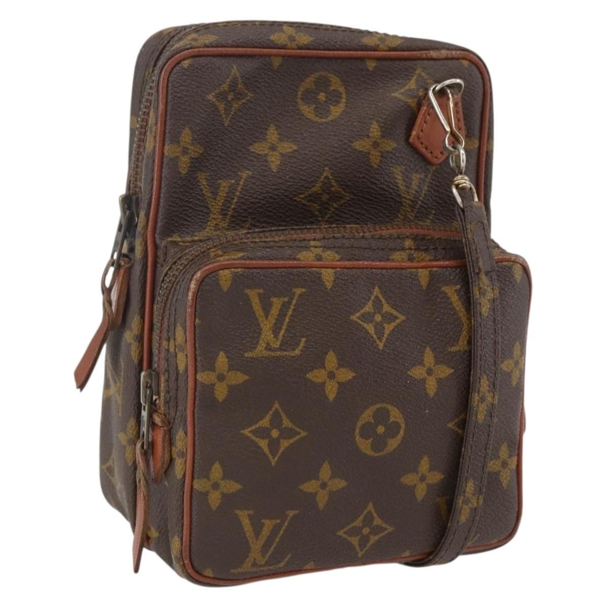 Louis Vuitton Louis Vuitton Amazone Bag Monogram Canvas Size ONE SIZE - 1 Thumbnail