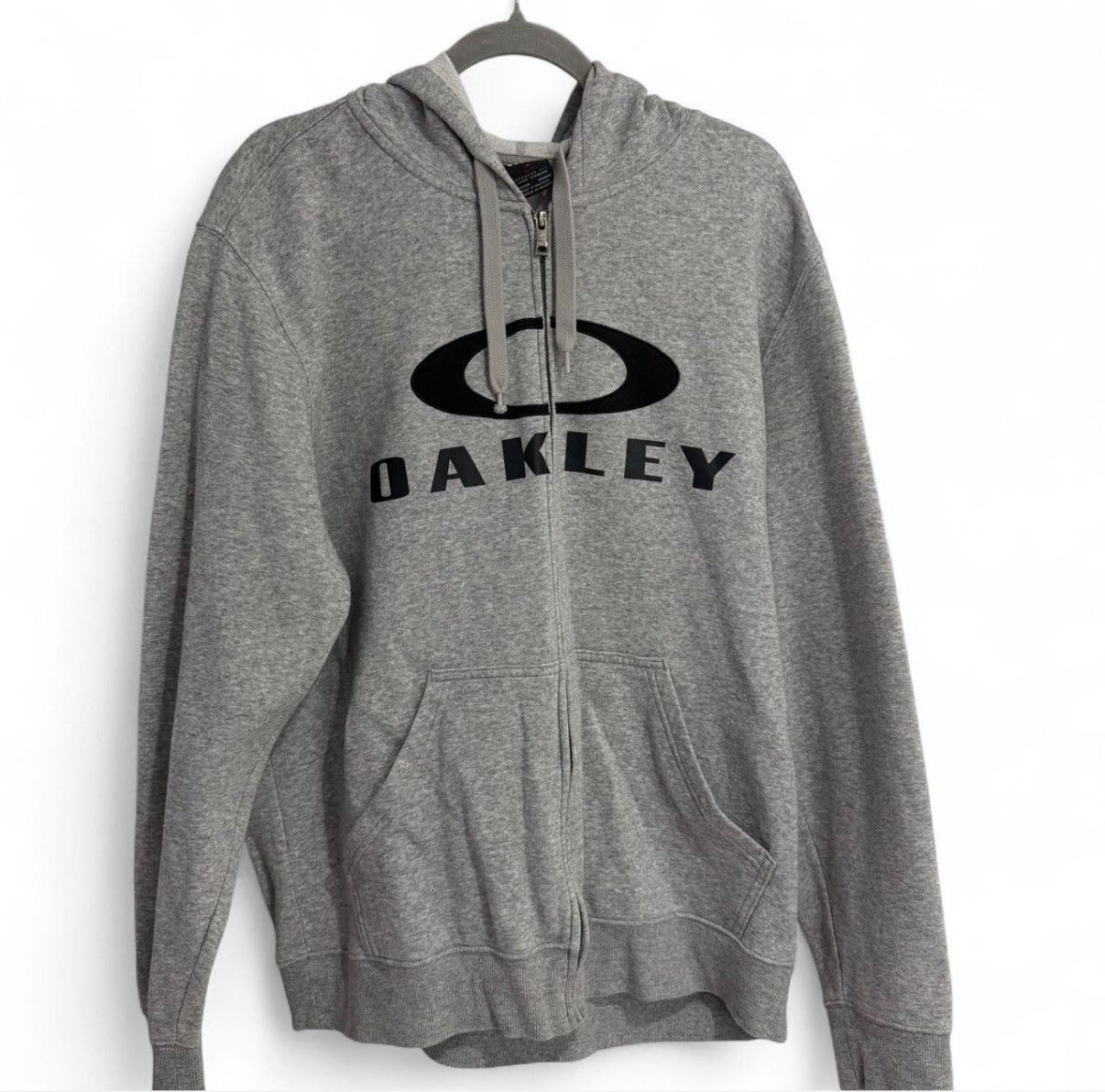 Oakley Oakley zip-up Size US XL / EU 56 / 4 - 1 Thumbnail