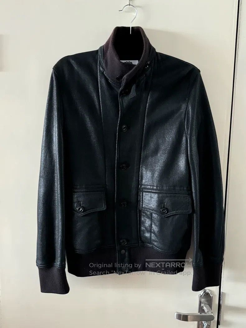 Junya Watanabe Junya Watanabe Coat Size US S / EU 44-46 / 1 - 1 Thumbnail
