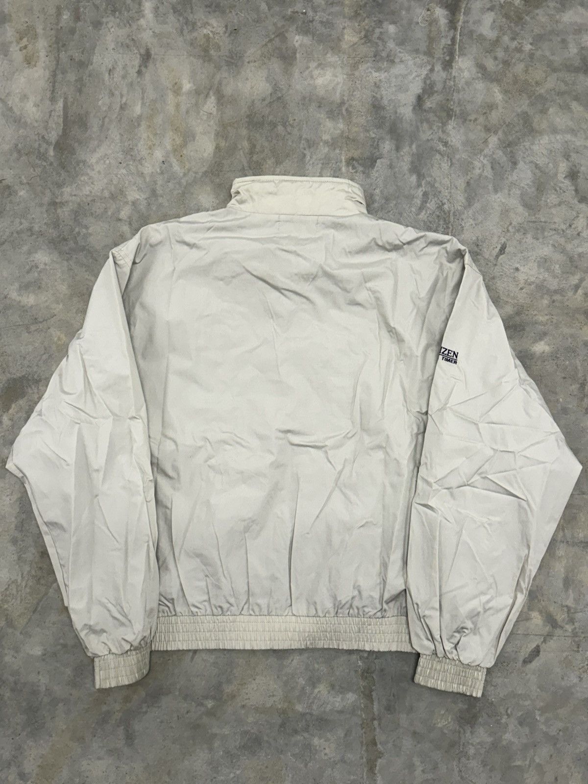 Vintage Vintage Louis Vuitton Cup 2000 Windbreaker Size US L / EU 52-54 / 3 - 4 Thumbnail
