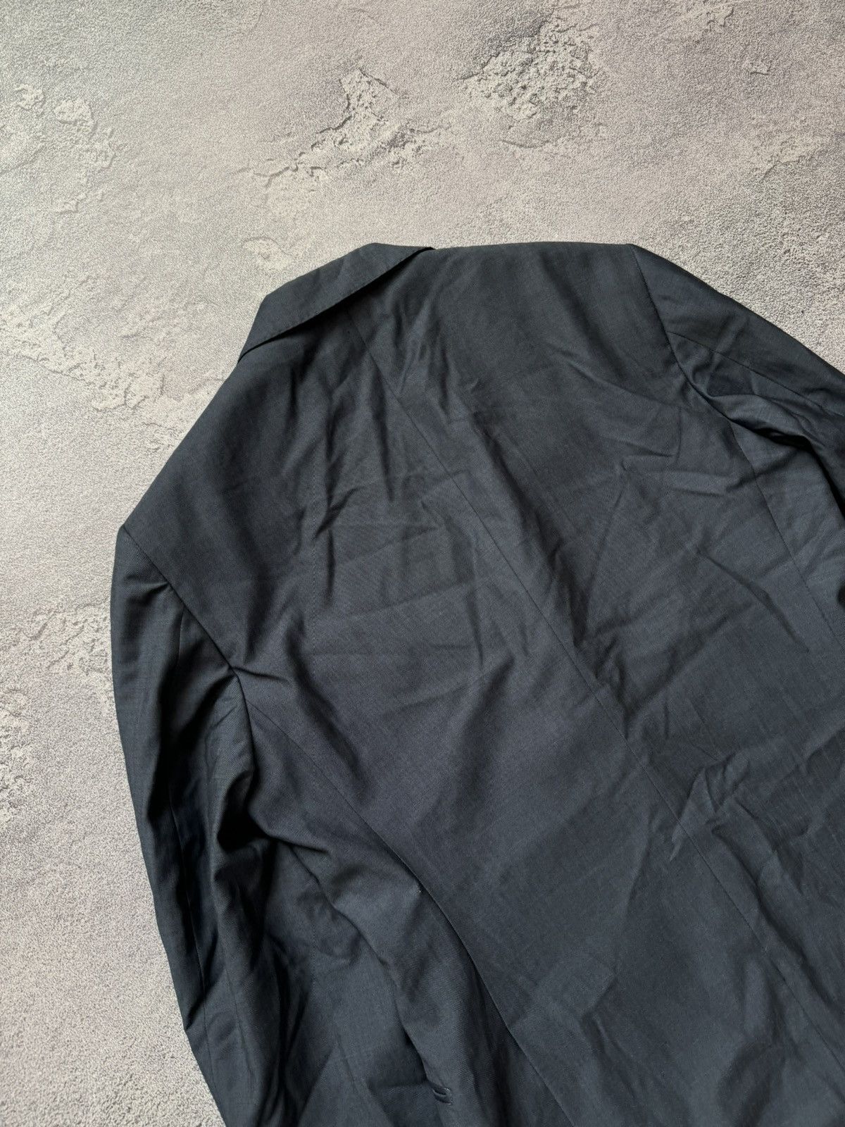 L.B.M. 1911 × Luigi Bianchi L.B.M. 1911 ing Loro Piana 48S8 suit blazer button up pant Size 48S - 13 Thumbnail