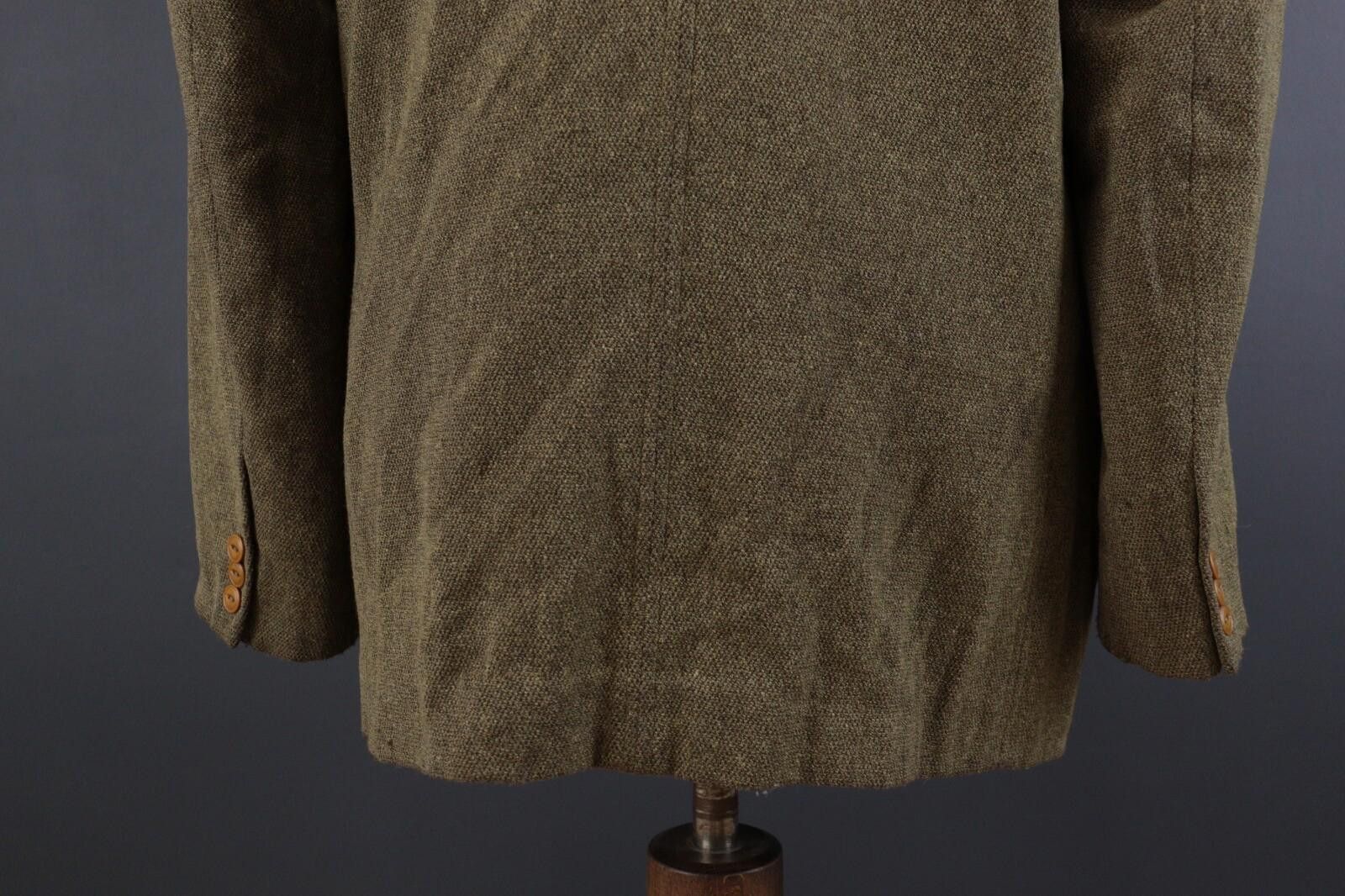 Boneville Vintage Boneville CP Cpmpany Era Sport Coat Jacket Size 52 Size US M / EU 48-50 / 2 - 9 Thumbnail