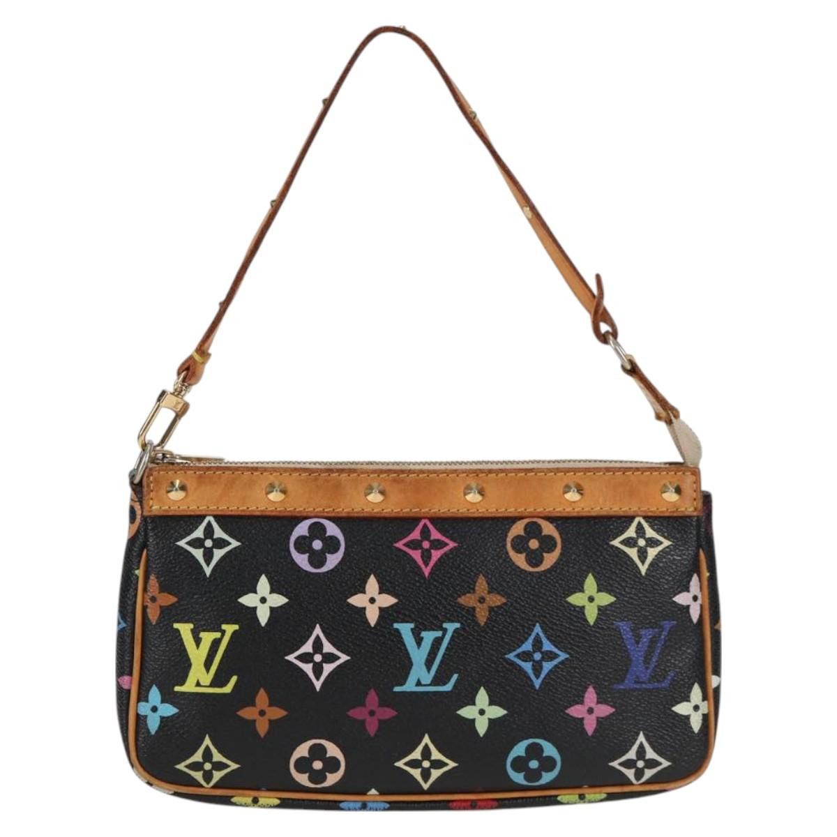 Louis Vuitton Louis Vuitton Pochette Accessoire clutch Size ONE SIZE - 1 Thumbnail