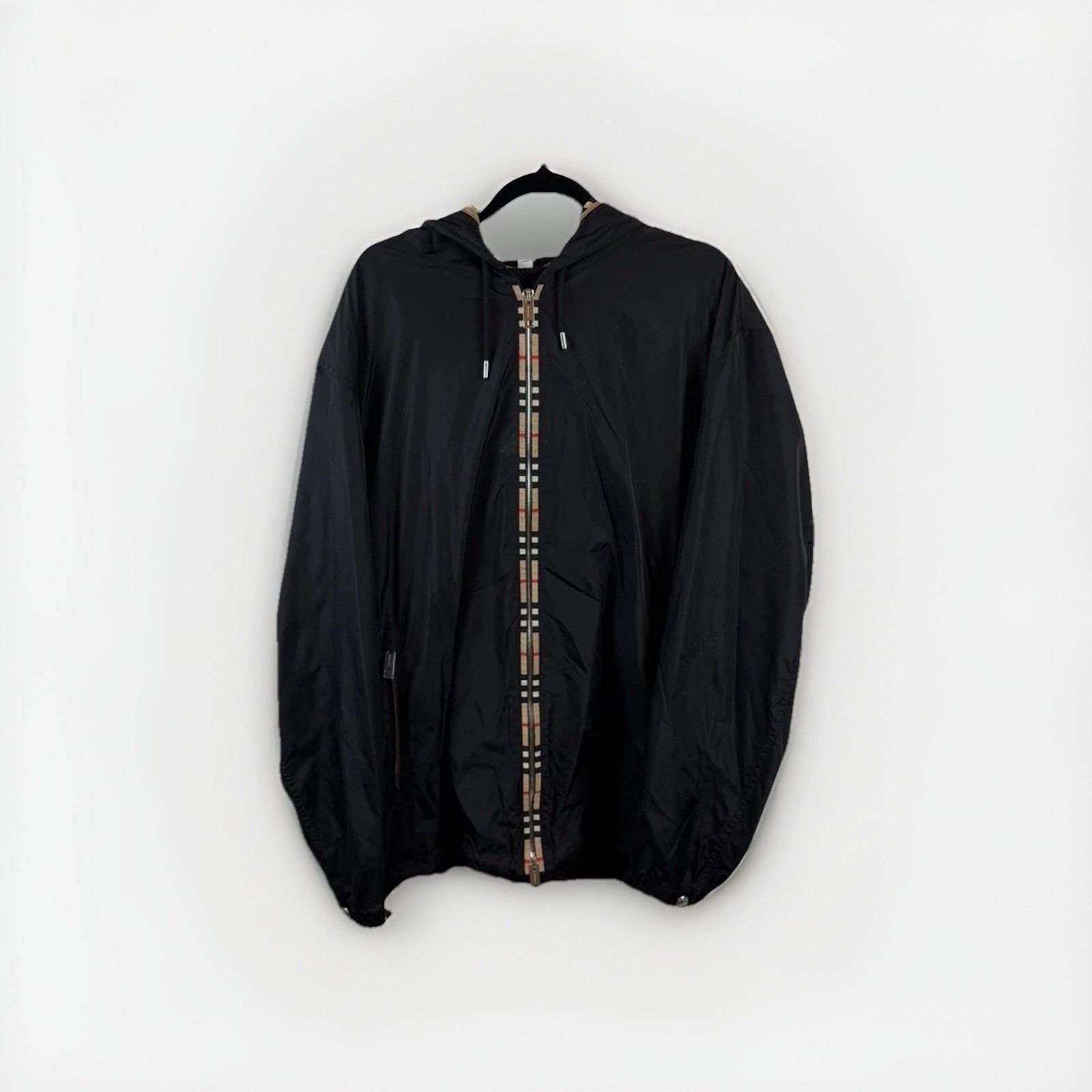 Burberry Burberry Light Jacket Size US L / EU 52-54 / 3 - 1 Thumbnail