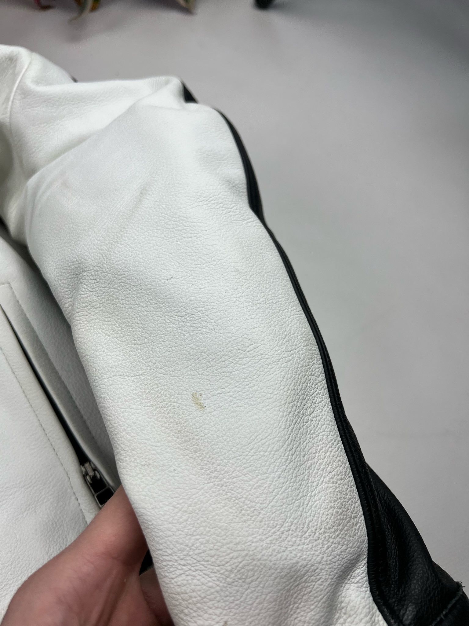 Dainese × Genuine Leather × Vintage Vintage Dainese Motorcycle Genuine Racing Leather Size US S / EU 44-46 / 1 - 15 Thumbnail
