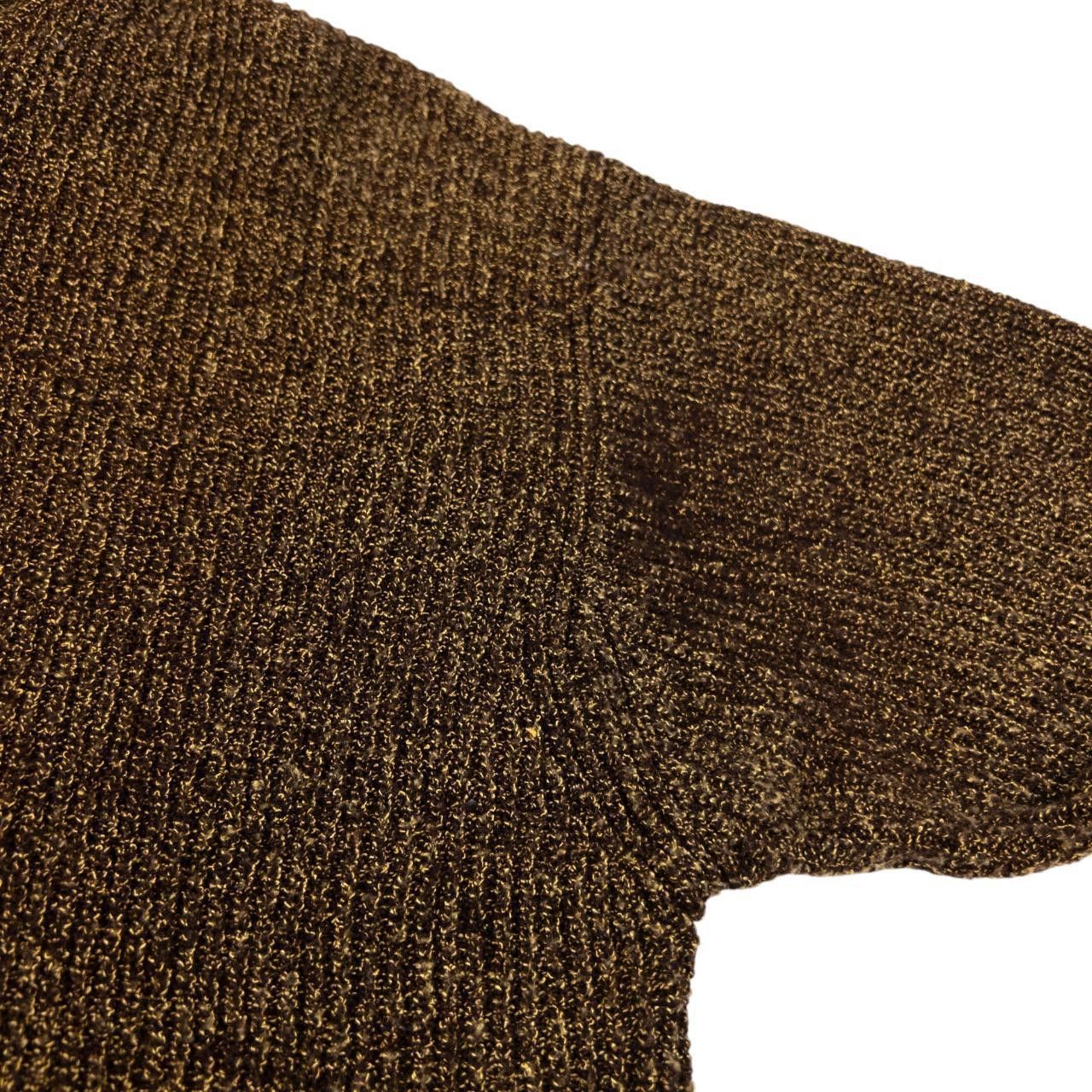 Issey Miyake Vintage Issey Miyake Turtleneck Knit Jumper Size M Size US M / EU 48-50 / 2 - 5 Thumbnail