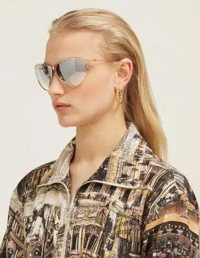 Dior Dior NewMotard sunglasses New Size ONE SIZE - 1 Thumbnail