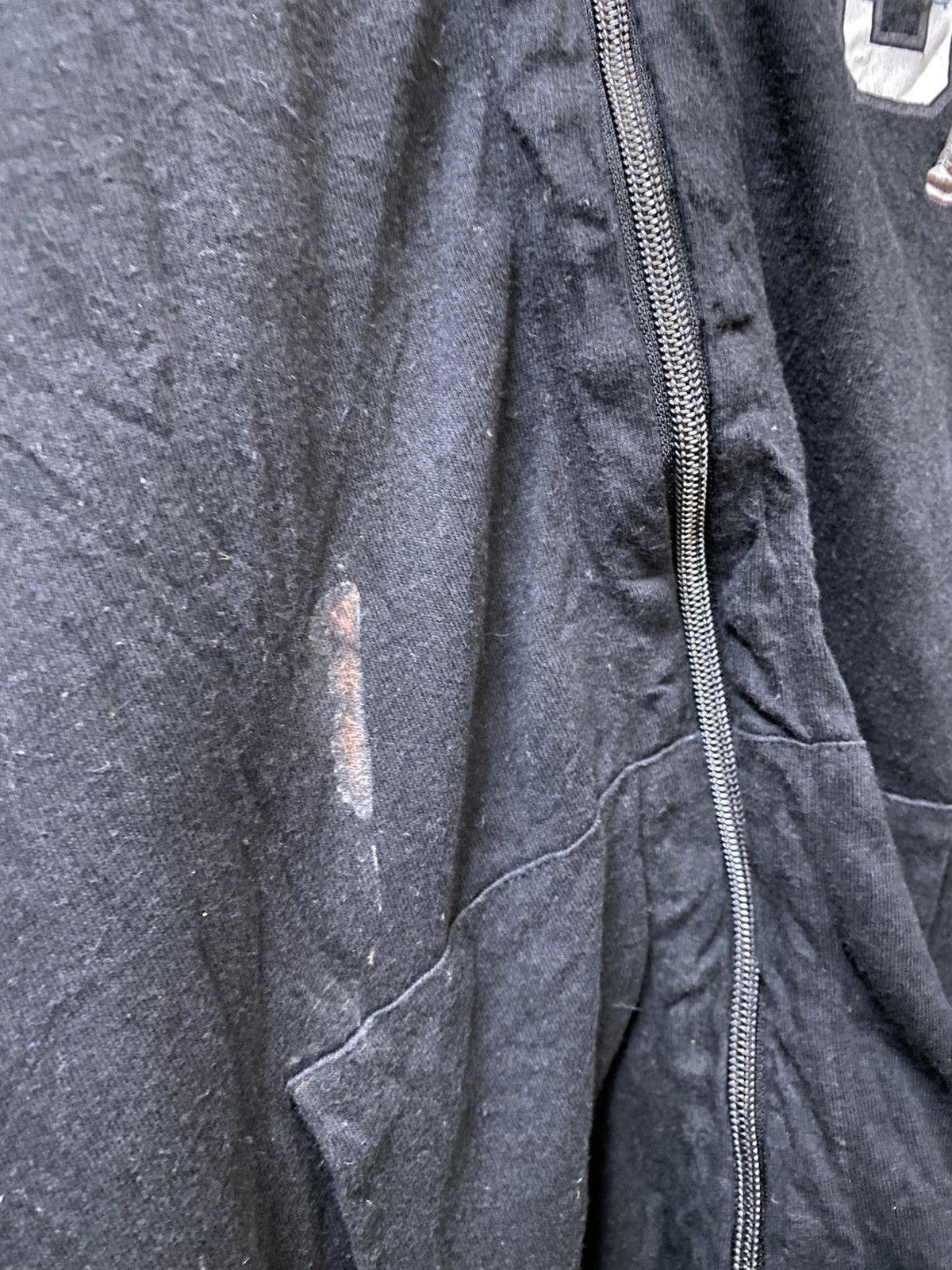 If Six Was Nine B one soul Solidarity Hoodie Zipper Size US L / EU 52-54 / 3 - 6 Thumbnail