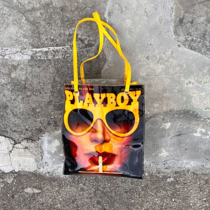 Playboy Vintage Bags And Purses