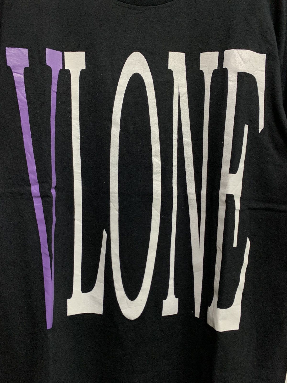 Vlone VLONE Size US L / EU 52-54 / 3 - 3 Thumbnail