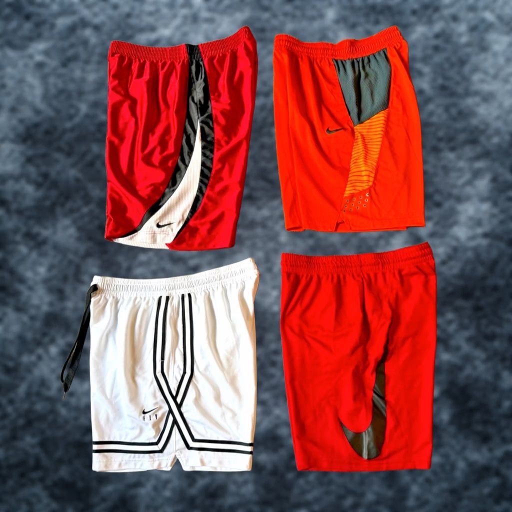 Nike Item Specifications: Brand: Nike Size US 36 / EU 52 - 1 Thumbnail